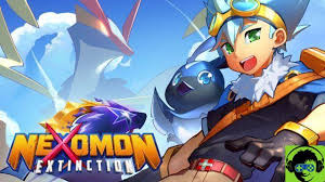 Hello any one, i'm new to second extinction, i'm at level 5 and was supposed to get machine gun, i got it but i can't unlock it, help! What Are Hearts In Nexomon Extinction And How Do You Use Them