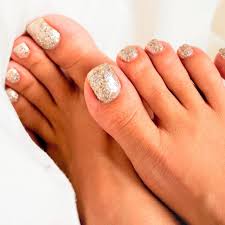 41 fascinating nails you need to see 00068 | armaweb07.com. 30 Fun Toe Nail Designs To Go Crazy Over Naildesignsjournal Com