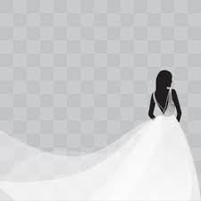 Estilo Ocidental Pintado A Mao Lindo Vestido De Casamento Ilustracao Casal Casado Desenho Animado Imagem Png E Psd Para Download Gratuito Bride Clipart Wedding Bride Wedding Illustration