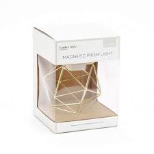 Ubrands Prism Locker Led Light Gold Locker Style Locker Match Items Lockers Locker Decorations Locker Accessories