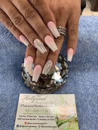 Maybe you would like to learn more about one of these? Hollywood Nails And Spa 5800 Van Buren Blvd Ste 115 Riverside Ca Manicurists Mapquest