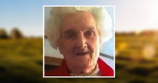 Dimple Walraven Obituary 2008