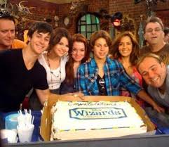 Wizards of waverly place 2x25 cast away to another show. Wizards Of Waverly Place Full Cast