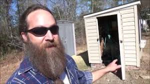 From inside the house, run supply pipe designed for outdoor use. Installing A Water Line Youtube