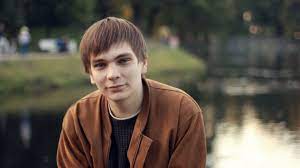 Play слава кпсс and discover followers on soundcloud | stream tracks, albums, playlists on desktop and mobile. Reper Gnojnyj Prokommentiroval Svoe Popadanie V Ukrainskij Chernyj Spisok Ria Novosti 10 02 2021