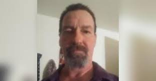 Brian Benfield Obituary