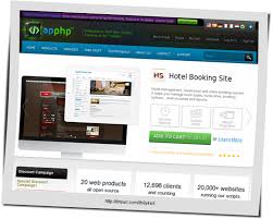 Apphp Hotel Site Vnu Lab Review Hotel Sites Hotel Hotel Management