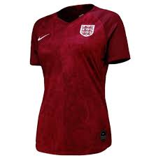 England soccer jersey 2020 2022 kane sterling rashford sancho henderson barkley maguire 20 22 national football shirts men + kids kit sets uniforms 999. England Women S 2019 World Cup Away Shirt Official Nike