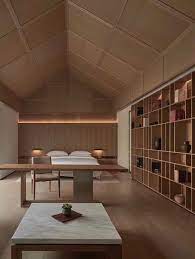 Notitle Jill Tsai Jill Notitle Tsai Zen Interiors Japan Interior Japanese Interior Design