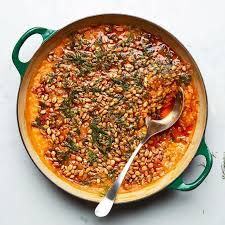 Creamy Squash Risotto With Toasted Pepitas Recipe In 2020 Best Butternut Squash Recipe Food Recipes