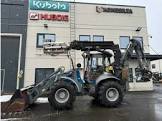 LANNEN-8600i