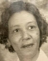 Annie Marshall Obituary (1930