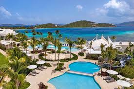 Luxury, family, beach, romantic, boutique 10 Best Resorts On St Thomas Planetware