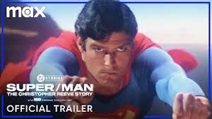 Super/Man: The Christopher Reeve Story