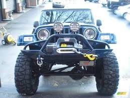 Image result for Patriot Blue 2003 Jeep