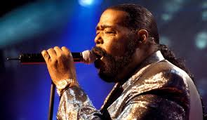Слушать песни и музыку barry white (барри уайт) онлайн. Barry White Love S Theme Live The Golden Scope