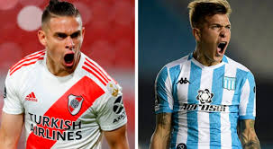 We found streaks for direct matches between racing vs river plate. Ewwxyqtm3whxkm