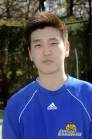 2008-09 Men's Tennis Roster