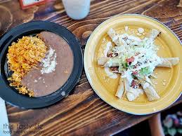 Cesar gonzalez is an expert in mexican cuisine and his fish tacos are the most authentic that you'll find anywhere in the world. Mama Testa Taqueria This Tasty Life
