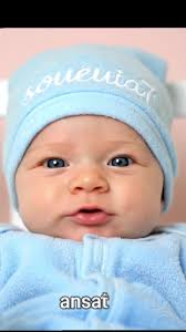 Bebê fofo manda o recado de Deus #palavradedeus #palavradefe #motivaca...