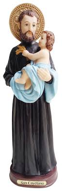 Tú que sabes ver a cristo en los más necesitados, ayúdame a ver también al señor. Oracion A San Cayetano Para Pedir Trabajo Todo Lo Que Necesita Aprender
