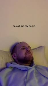 Call Out My Name Theweeknd