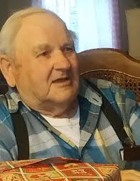 Obituary information for George W. Weiss