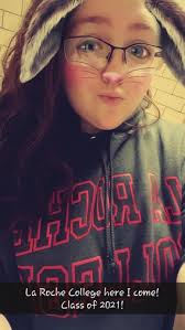 Welcome to La Roche's Snapchat