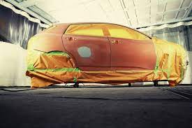 The average car requires roughly 250 square feet of vinyl to cover its entire surface. How Much Does It Cost To Paint A Car