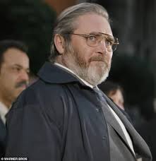 EastEnders Alex Ferns looks unrecognisable in The Batman