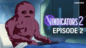 Vindicators 2: Pro-Nouns | Rick and Morty | adult swim - YouTube