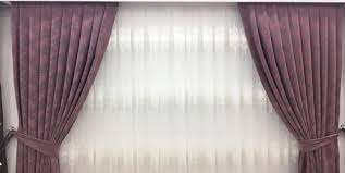 Stor perde nasıl yıkanır, temizliği nasıl yapılır? Kadife Perde Temizligi Nasil Yapilir