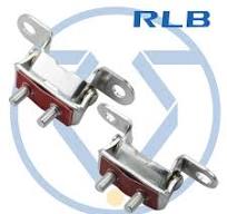 Car Boot Door Hinge 68810-26010 68820-26010 for Toyota Hiace 2005-2014  Tailgate Hinge