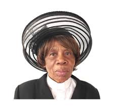 Leaders — National Church of God Brooklyn