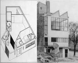 Ozenfant 1922 Le Corbusier Arquitectura Disenos De Unas Rinones