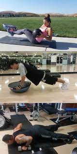 Zion Health Wellness Health And Wellness Fitness Instructor Fun Workouts