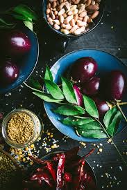 Brinjal Curry Recipe The Storied Recipe Recipe In 2020 Curry Recipes Indian Cuisine Recipes Curry