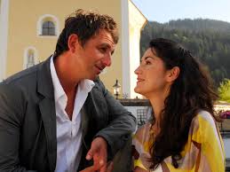 Der Bergdoktor: Liebescomeback mit Julia? Mariella Ahrens wäre bereit |  BUNTE.de