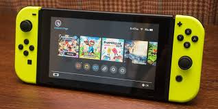 For split screen, at any time the system is docked (sorry nintendo switch lite users) you can press the plus button to join the current game as split screen. 5 Best Couch Co Op Games For Nintendo Switch Reviews By Wirecutter