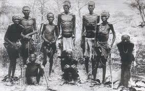 In its darkest, most virulent form, racism can spark acts of genocide and ethnocide. The First Genocide Of The Twentieth Century Aicgs