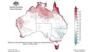 Relevant information for adelaide — mumbai: This Is What Australia S Autumn Weather Has In Store After Our Wettest Summer For Four Years Concrete Playground Concrete Playground Adelaide