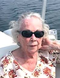 Edith Beal Obituary (1933