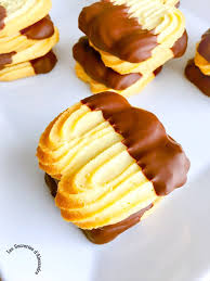 Sables Viennois Recettes De Cuisine Cuisine Et Boissons Recette Oreo