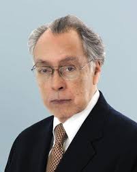 Hector Serrano, founder of Viva! El Paso, died