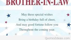 Happy birthday brothers quotes and sayings via Relatably.com