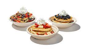 Grab A Pancake Bowl At This New Ihop Like Spot In Flatiron