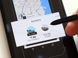 See how becoming a courier using the uber app in the uk can help you earn flexibly. How To Use Uber Credits For Rides Or Food Delivery