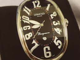 時計修理の日々