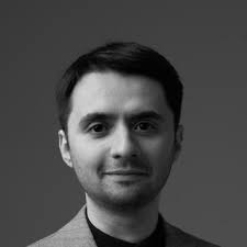 Simeon Williams, London, United Kingdom