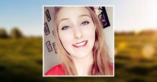 Makayla H. Parrott Obituary August 6, 2018